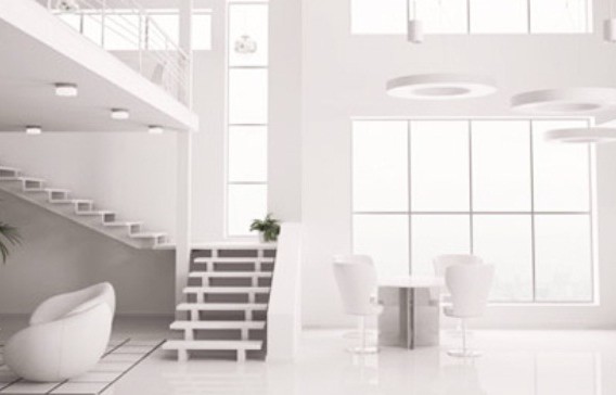 Ecairage par LED 