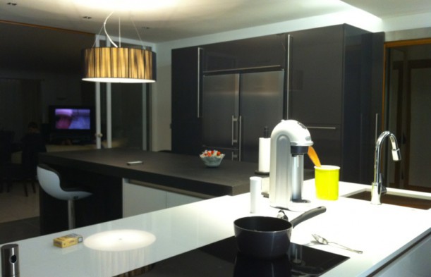 Spots et luminaires